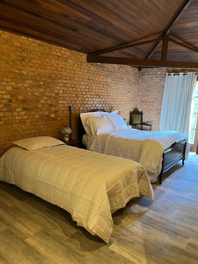 Vila Adega Maravilha Sao Roque  Luaran gambar