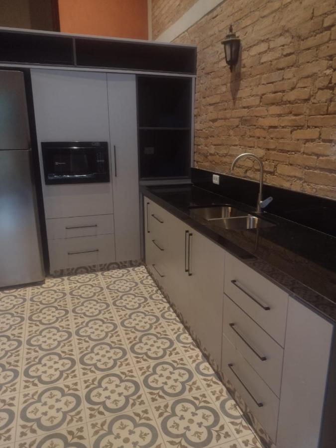 Vila Adega Maravilha Sao Roque  Luaran gambar