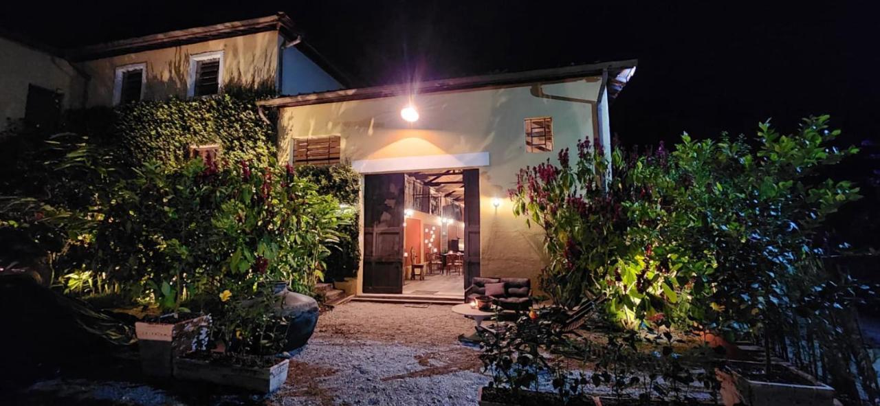 Vila Adega Maravilha Sao Roque  Luaran gambar