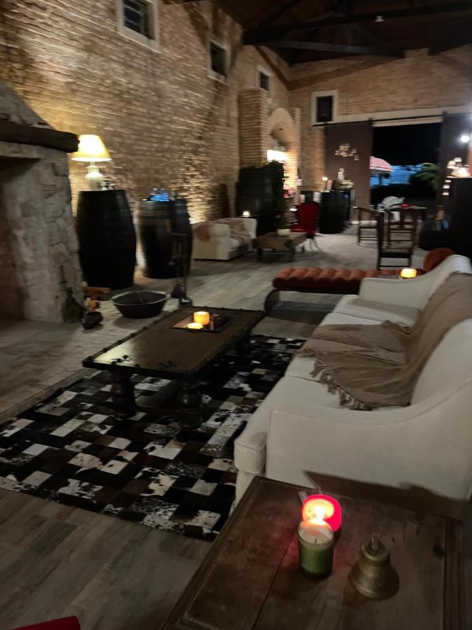 Vila Adega Maravilha Sao Roque  Luaran gambar