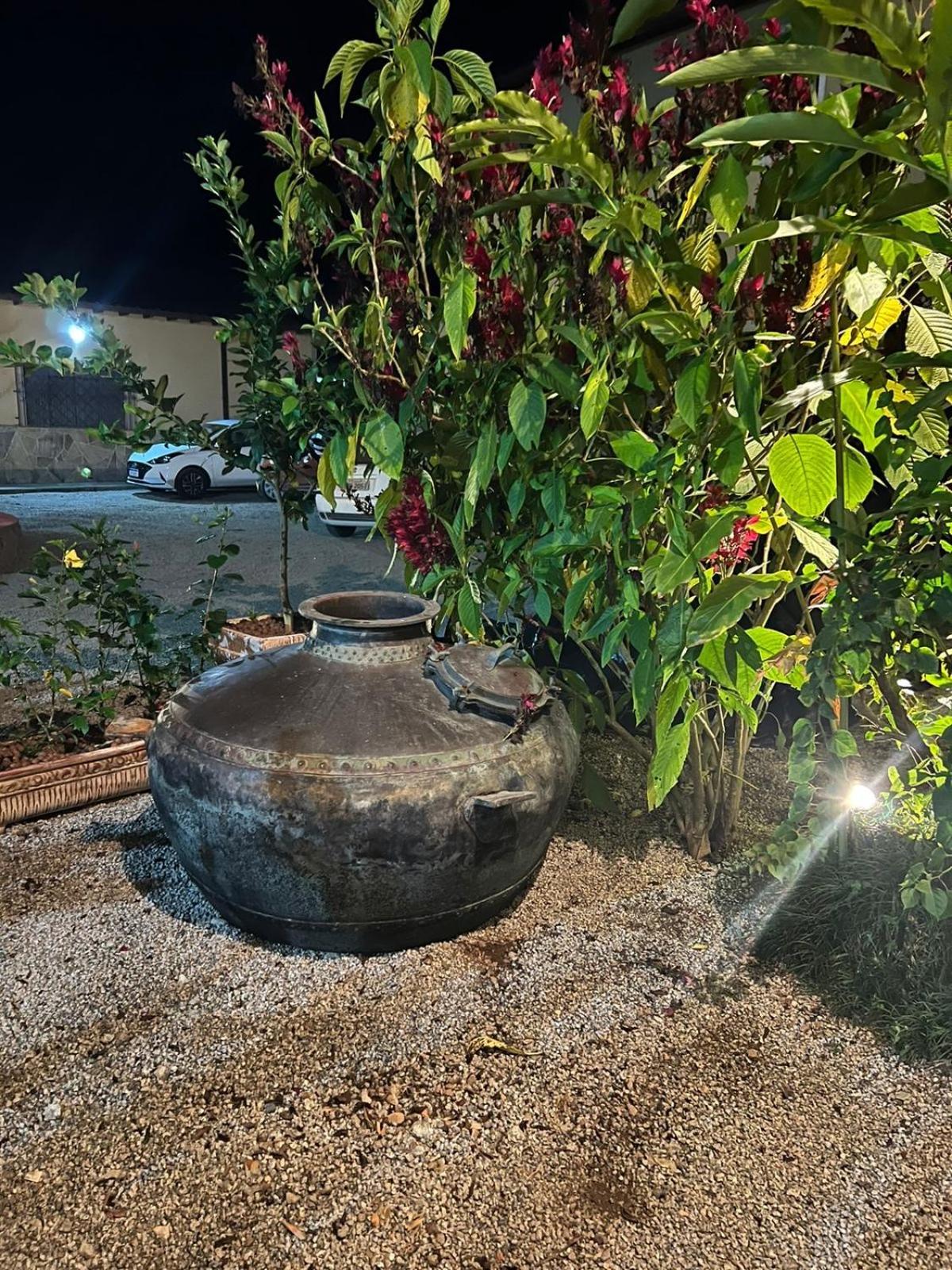 Vila Adega Maravilha Sao Roque  Luaran gambar