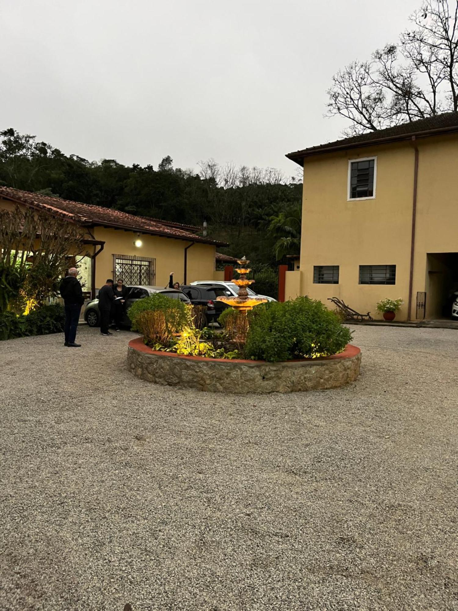 Vila Adega Maravilha Sao Roque  Luaran gambar
