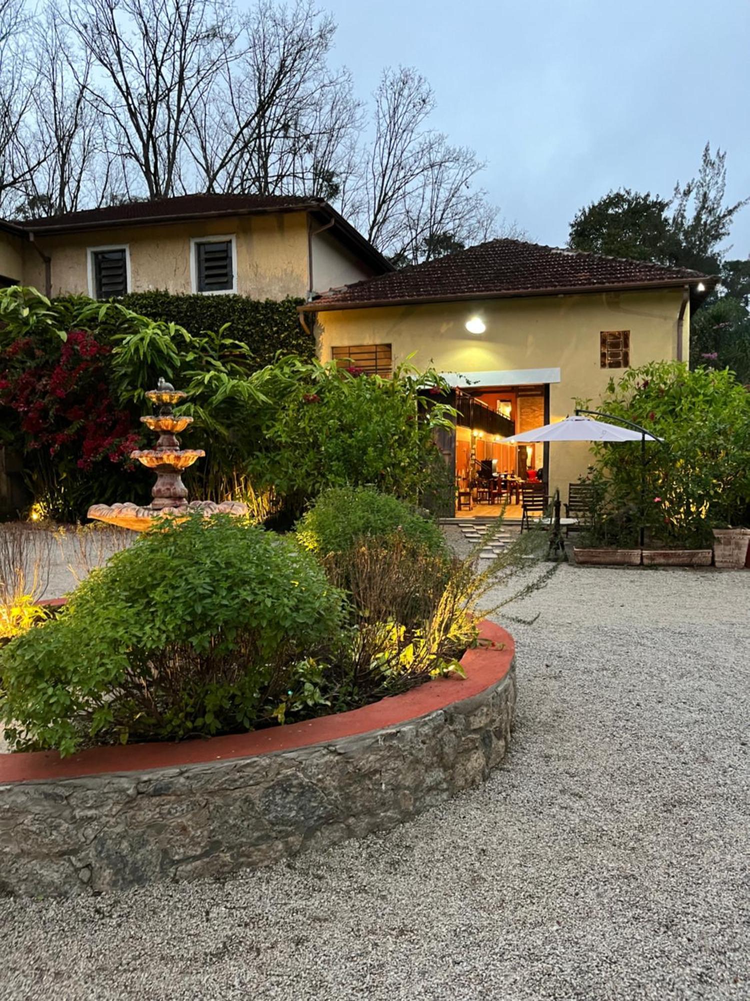 Vila Adega Maravilha Sao Roque  Luaran gambar
