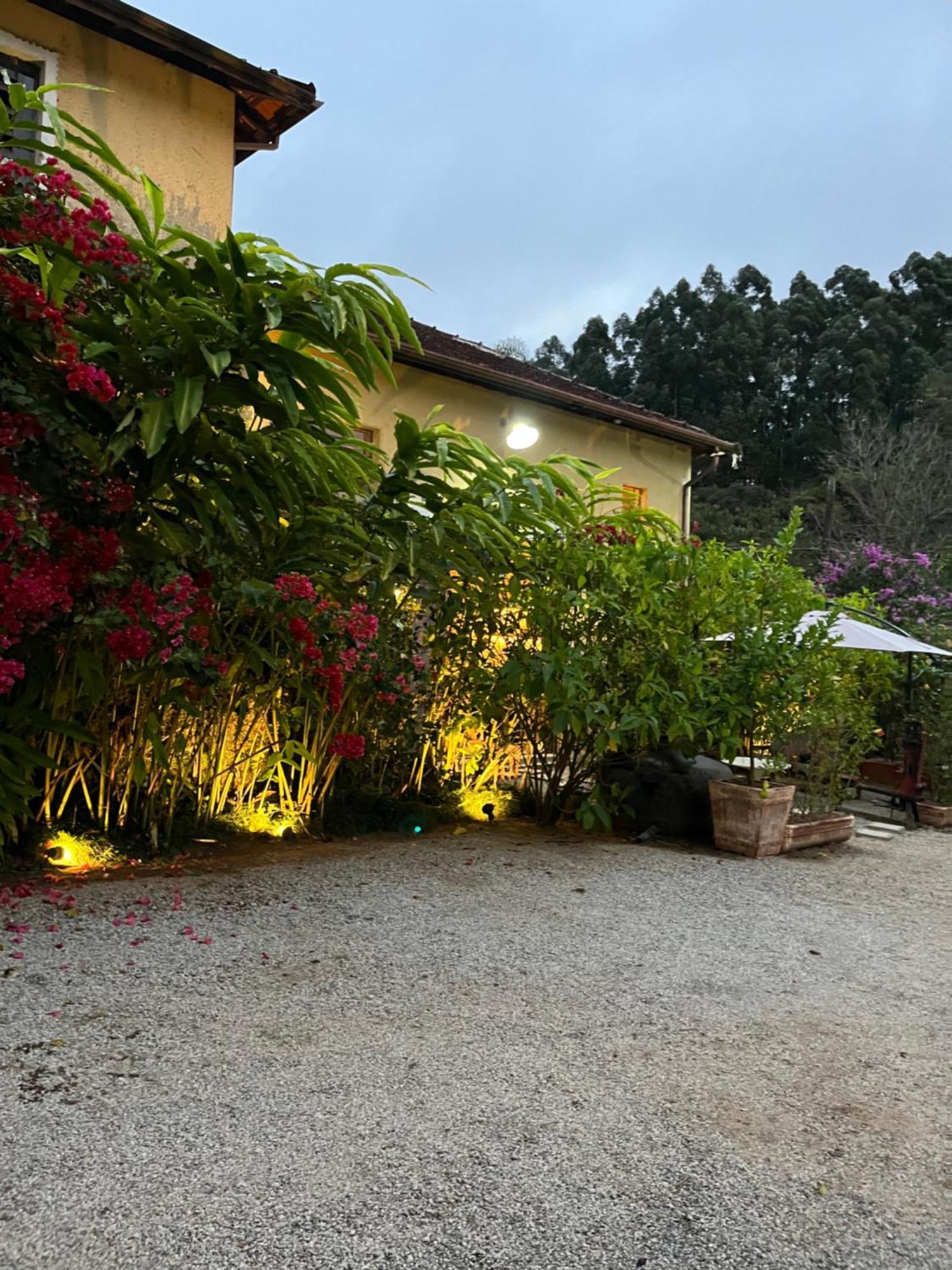 Vila Adega Maravilha Sao Roque  Luaran gambar