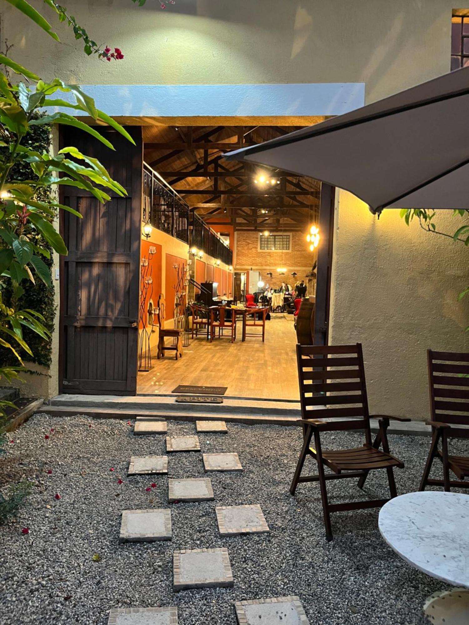 Vila Adega Maravilha Sao Roque  Luaran gambar